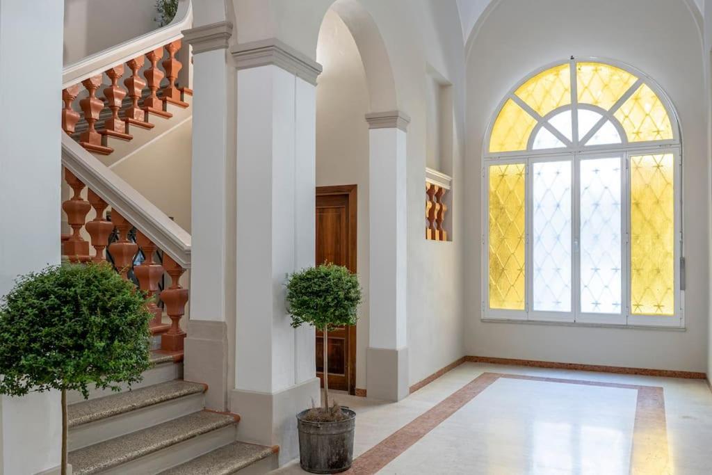 Via Emilia Centro - Stupendo Appartamento A Модена Экстерьер фото
